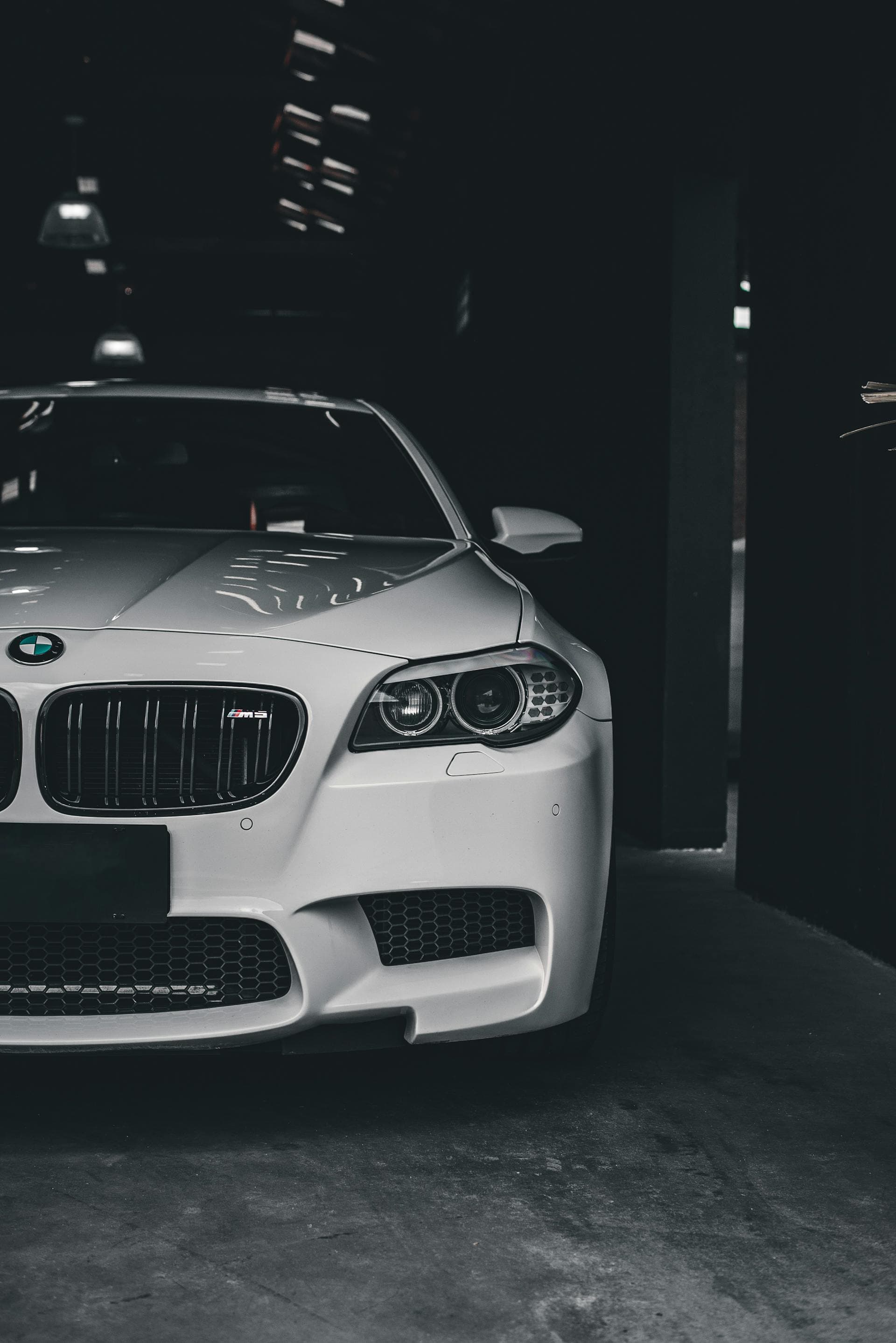 Featured European vehicle