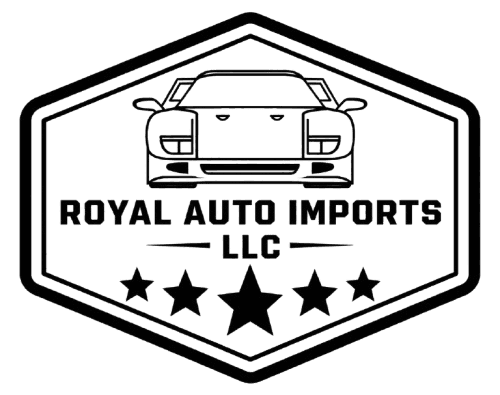 Royal Auto Imports