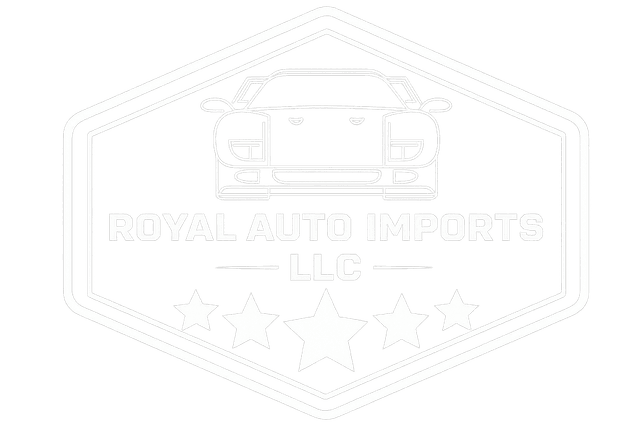 Royal Auto Imports